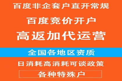 推广竞价中的关键词选择与优化——案例分析